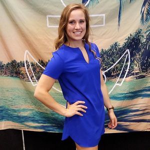 Meet your Posher, Mallory